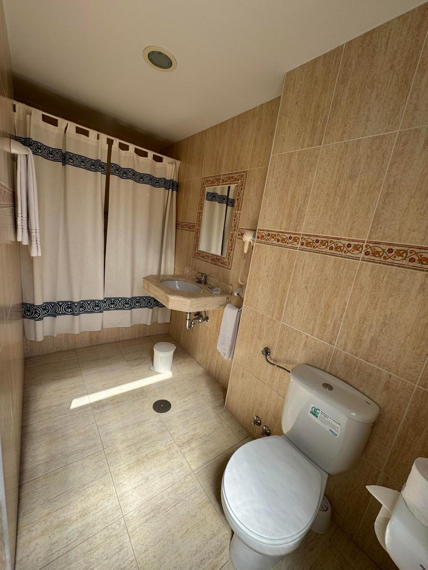 Hostal Joaquin Las Ventas con Pena Aguilera Eksteriør billede